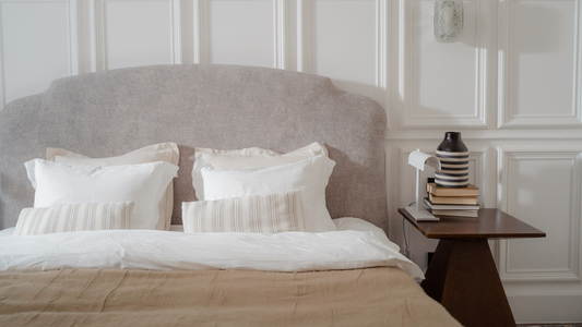 Comment ranger sa chambre quand elle est en bazar
